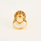 Bague Bague or jaune Citrine 58 Facettes LP1084/14