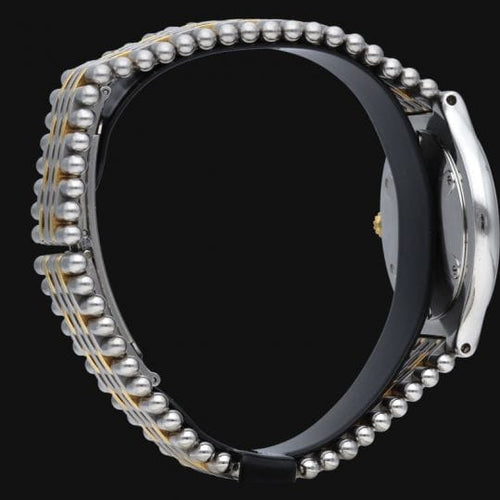 Montre Cartier Montre Must 21 58 Facettes MT44316