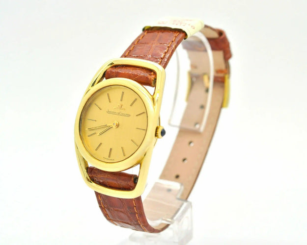 Montre Jaeger-LeCoultre Réf. 9109 58 Facettes 9963