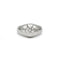 Bague 52 Bague Platine & Diamants 58 Facettes 240134R