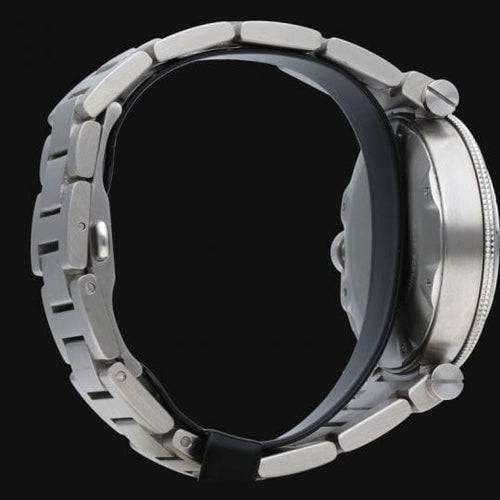 Cartier Uhr Pasha Seatimer 
