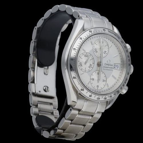 Montre Omega Montre Speedmaster Automatique Chronograph 58 Facettes MT42396