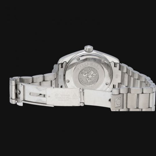 Montre Omega Montre Seamaster Aqua Terra 58 Facettes MT42624