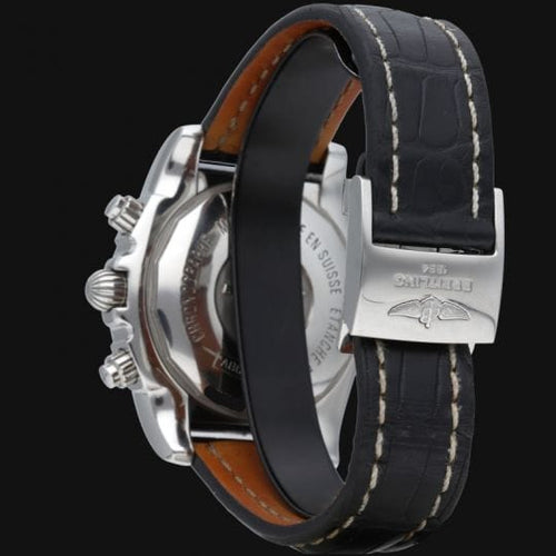 Montre Breitling Montre Chronomat 44 58 Facettes MT42091