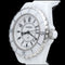 Montre Chanel Montre J-12 33Mm 58 Facettes MT44562