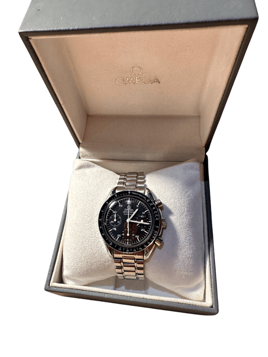 Montre OMEGA - Montre Speedmaster Automatic Reduced 58 Facettes 1.0000273/1