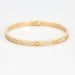 Bracelet Cartier Love Bracelet 58 Facettes 4078