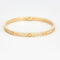 Bracelet Cartier Love Bracelet 58 Facettes 4078