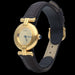 Montre Cartier Montre Must De Cartier Vermeil 58 Facettes MT39178