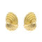 Boucles d'oreilles Boucles d'oreilles Or jaune 58 Facettes 3141364RV