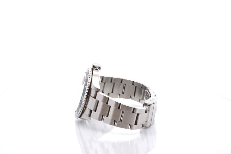 Montre ROLEX - Montre Submariner 58 Facettes 26943