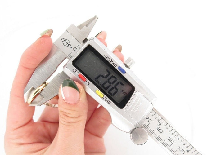 Bague 53 bague CARTIER trinity pm 3 ors 58 Facettes 258778