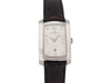 Montre montre baume & mercier hampton en acier automatique + boite 58 Facettes 263172