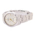 Montre Montre Rolex "Oyster Perpetual" acier. 58 Facettes 33996