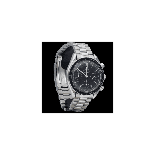 Omega Speedmaster reduzierte Uhr