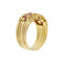 Bague 62 Bague avec rubis et diamants 58 Facettes 37409