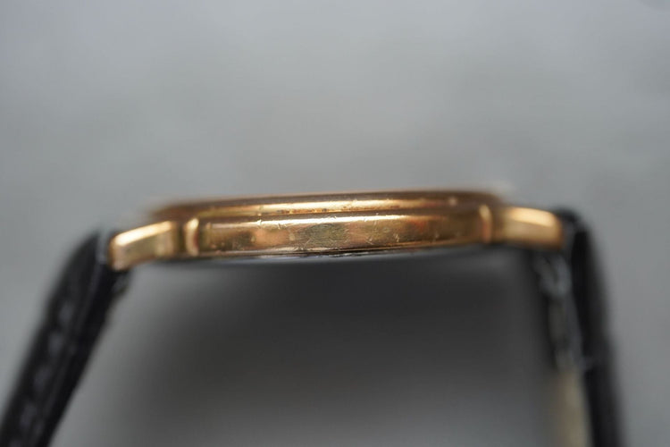 Montre Longines Quartz 150 7097 58 Facettes