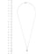 Collier Collier solitaire diamant 0,50 ct 58 Facettes 32771