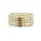 Bracelet Bracelet de perles 58 Facettes REF2516-283