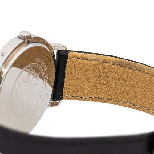 Montre Hermès Montre Acier 58 Facettes 2950766RV