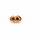 Bague 50 Bague Tank Art Déco 18k & Diamants 58 Facettes 18-GS34285-7