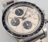 Montre Chronographe TUDOR OysterDate Big Block 58 Facettes 79160