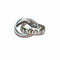 Bague 52 CARTIER - Bague Or Amour et Trinity 58 Facettes 358