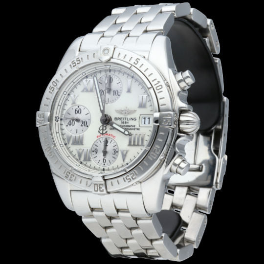 Breitling Chronomat Cockpit Chronographenuhr