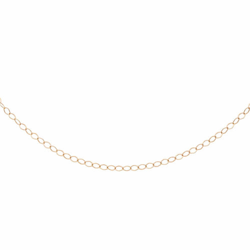 Collier Collier Chaine Or rose 58 Facettes 2911680CN