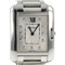 Montre Cartier Montre Tank Anglaise 58 Facettes MT42965