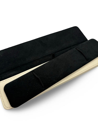 Bracelet Bracelet Fred Force 10 or blanc Grand Modèle 58 Facettes 1238