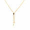 Collier Collier Or Jaune 58 Facettes CO-GS38368-1