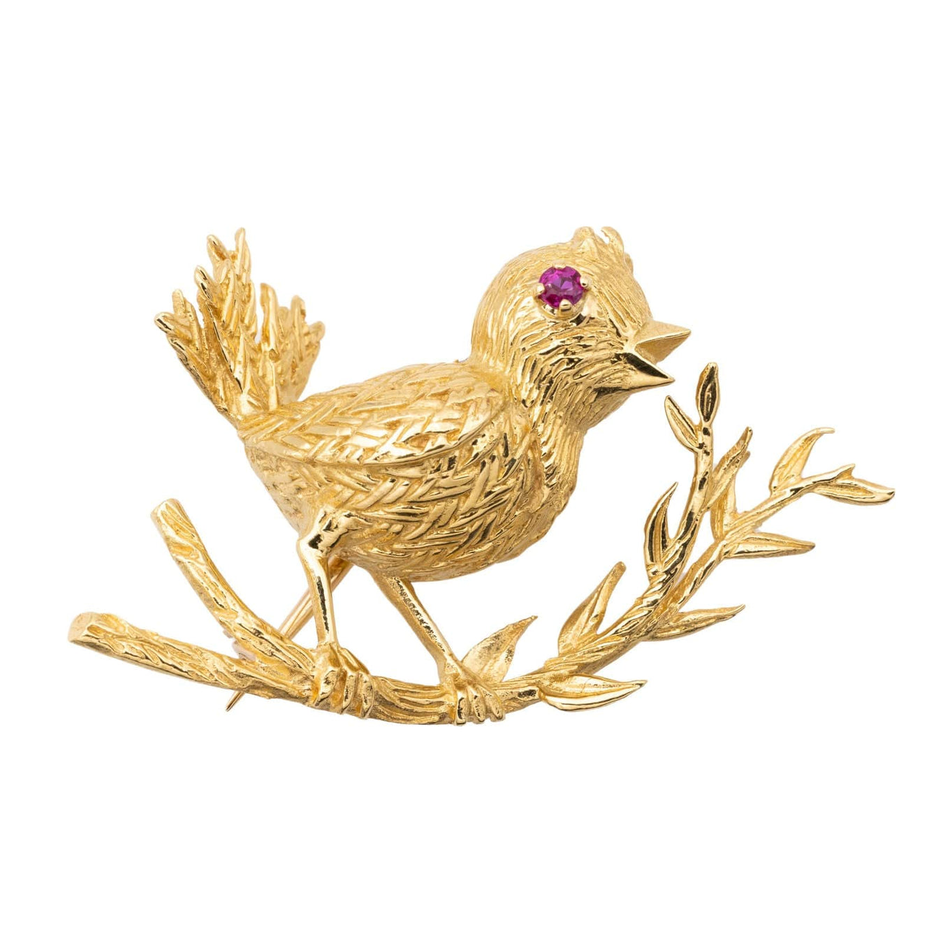 Boucheron brooches for women