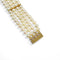 Bracelet Bracelet de perles 58 Facettes REF2516-283