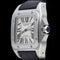 Montre Cartier Montre Santos 100 Xl 58 Facettes MT44042