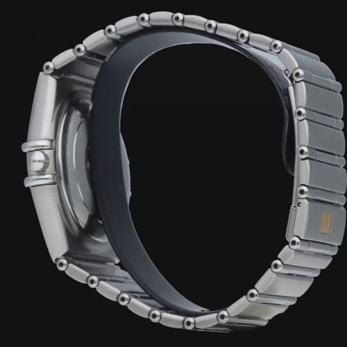 Omega Constellation Watch 