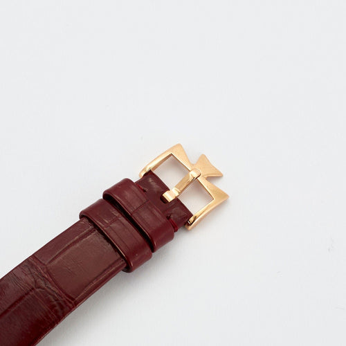 Montre VACHERON CONSTANT - Montre Patrimony - Traditionnelle Petit Modèle, édition limitée 58 Facettes