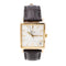 Montre Zenith Montre Square Or rose 58 Facettes 3329838CN