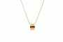 Collier Collier signé Gucci en or 58 Facettes 26905dv