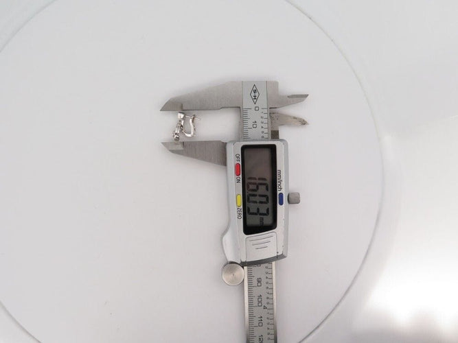 Boucles d'oreilles boucles d'oreilles CHAUMET josephine aube printaniere or diamant 58 Facettes 258911