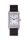 Montre Montre JAEGER - LECOULTRE Reverso 21 x 35 mm Mécanique 58 Facettes 65396-61923