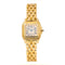 Montre Cartier Montre Panthère Or jaune 58 Facettes 4478166CN