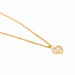 Collier Chopard Collier Or jaune 58 Facettes 3319598CN