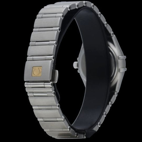 Montre Omega Montre Constellation Mini 58 Facettes MT39876