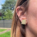 Boucles d'oreilles Boucles d'oreilles à clips 58 Facettes 319