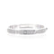Bracelet Bracelet Cartier Love Or Blanc Pavé Diamants 58 Facettes 2.17821