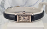 Montre CARTIER Mini Tank 58 Facettes 2680
