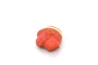 Pendentif Pendentif ancien corail en or 58 Facettes 27587