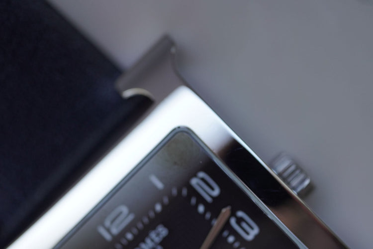 Montre Hermès Heure H HH2.810 58 Facettes