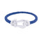Bracelet Bracelet Fred, "Force 10" or blanc, diamants. 58 Facettes 33727